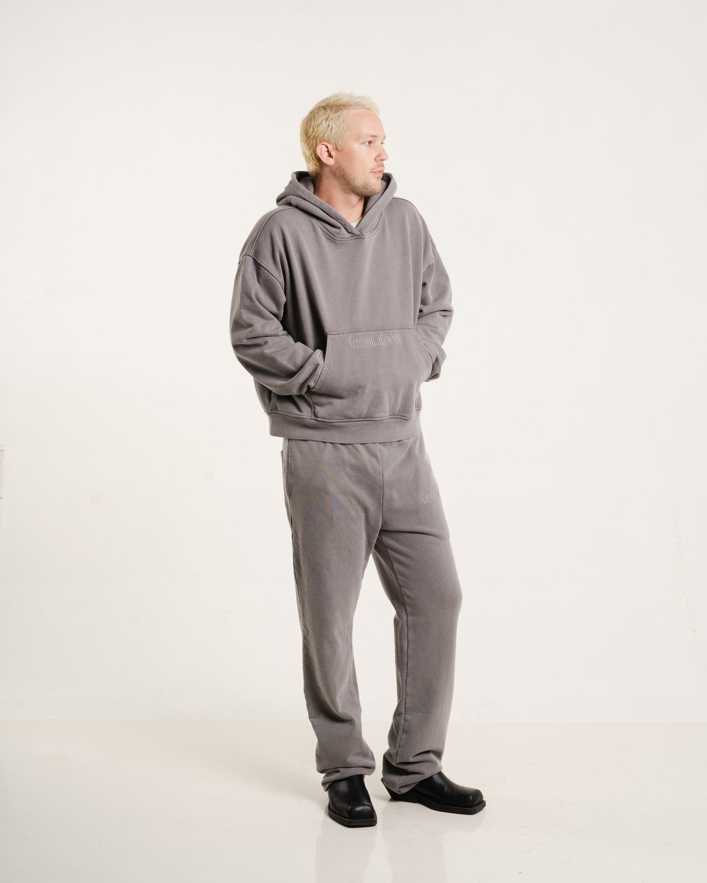 Classic Sweatpants Communal Cowboy