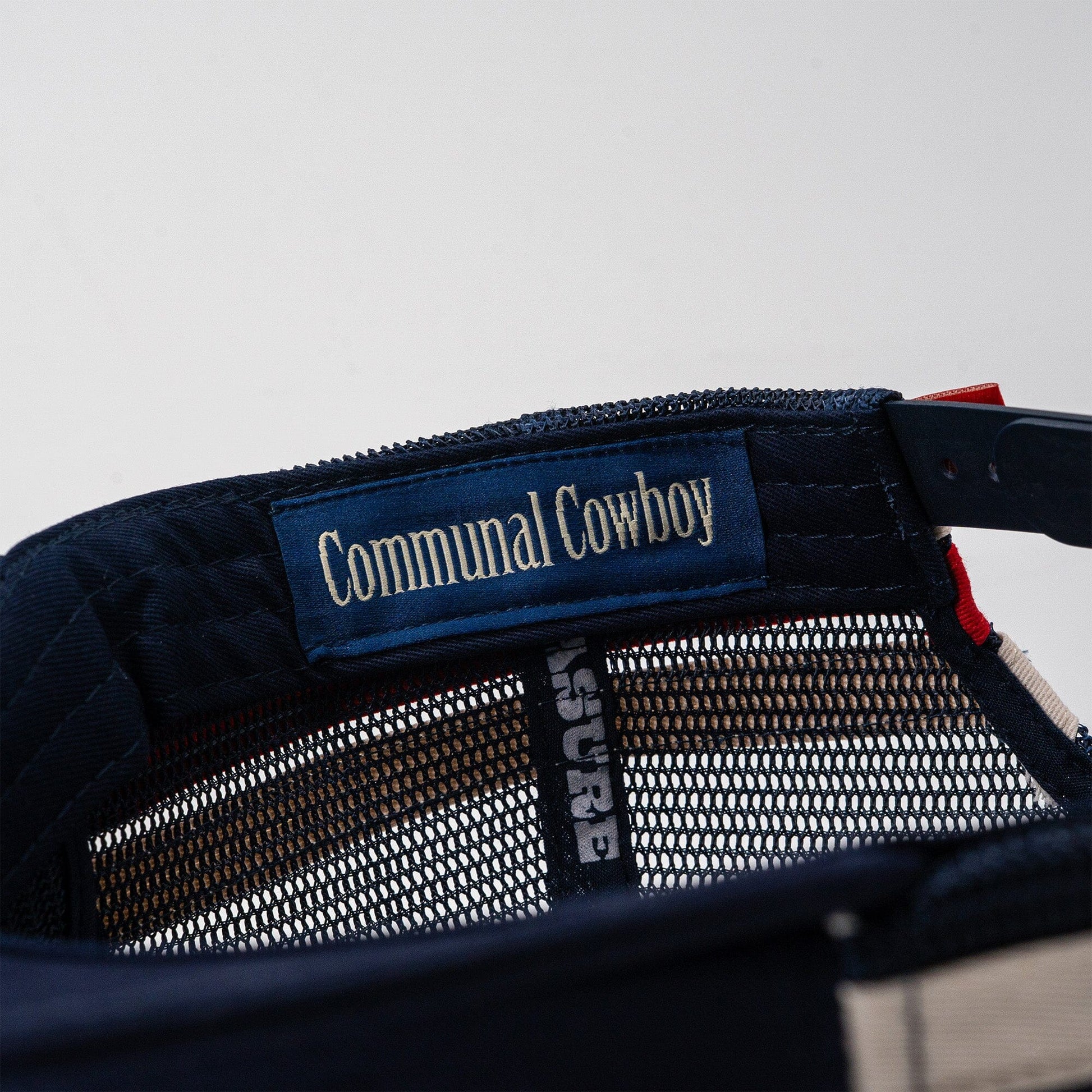 Cowboy Martini Short Brim Hat Communal Cowboy