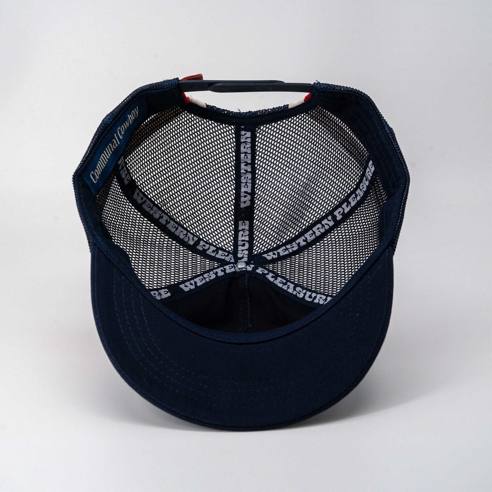Cowboy Martini Short Brim Hat Communal Cowboy
