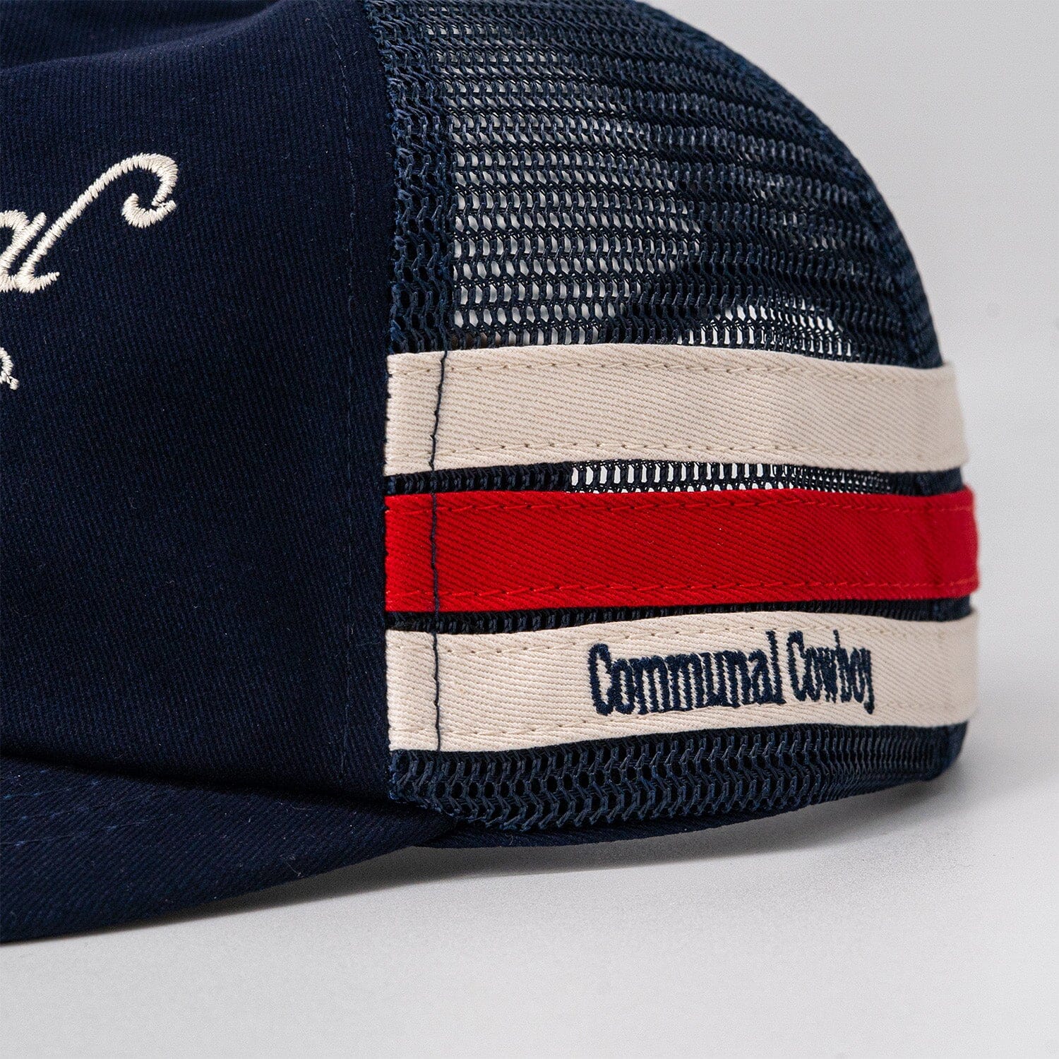 Cowboy Martini Short Brim Hat Communal Cowboy