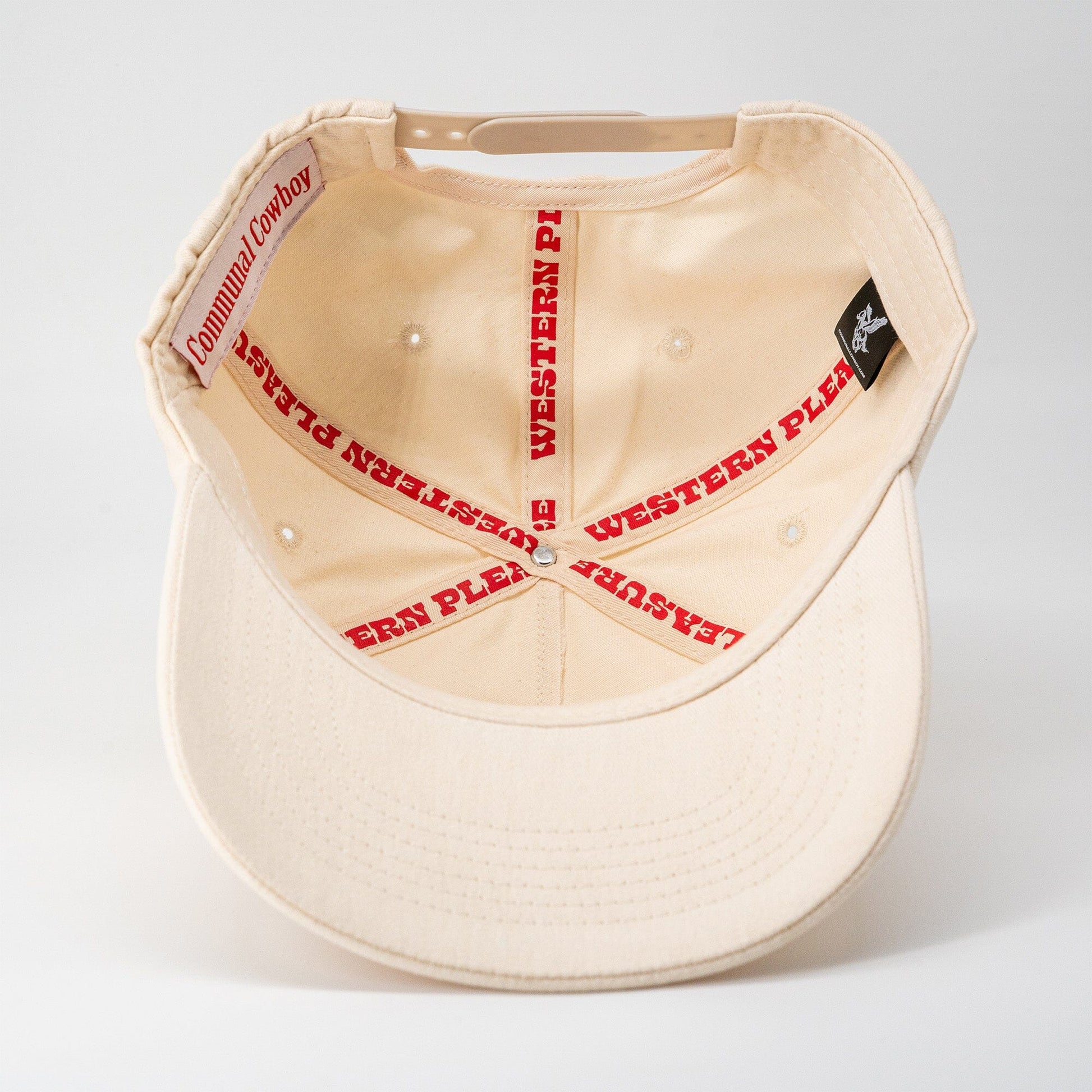Communal Eagle Hat Communal Cowboy 