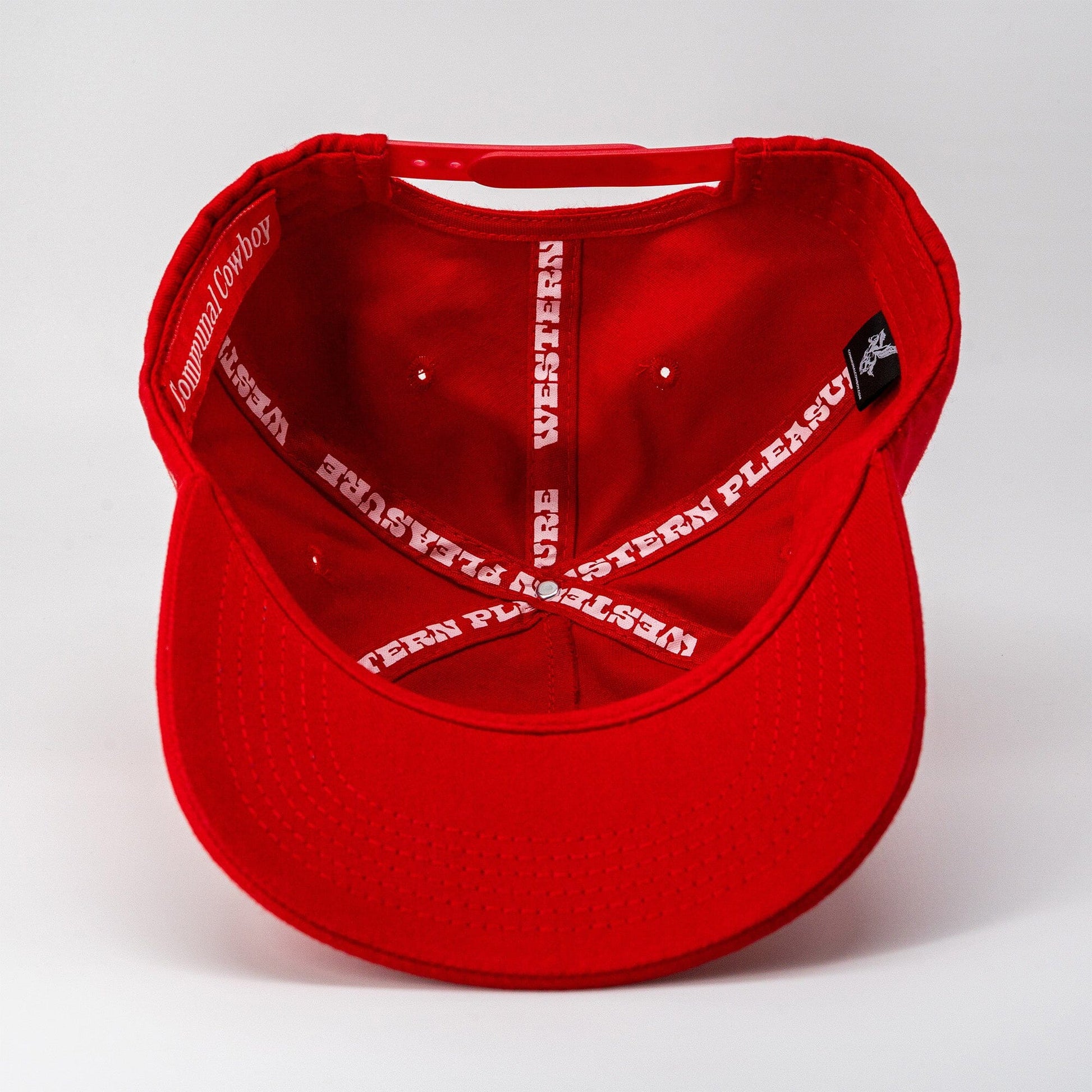 Communal Eagle Hat Communal Cowboy 