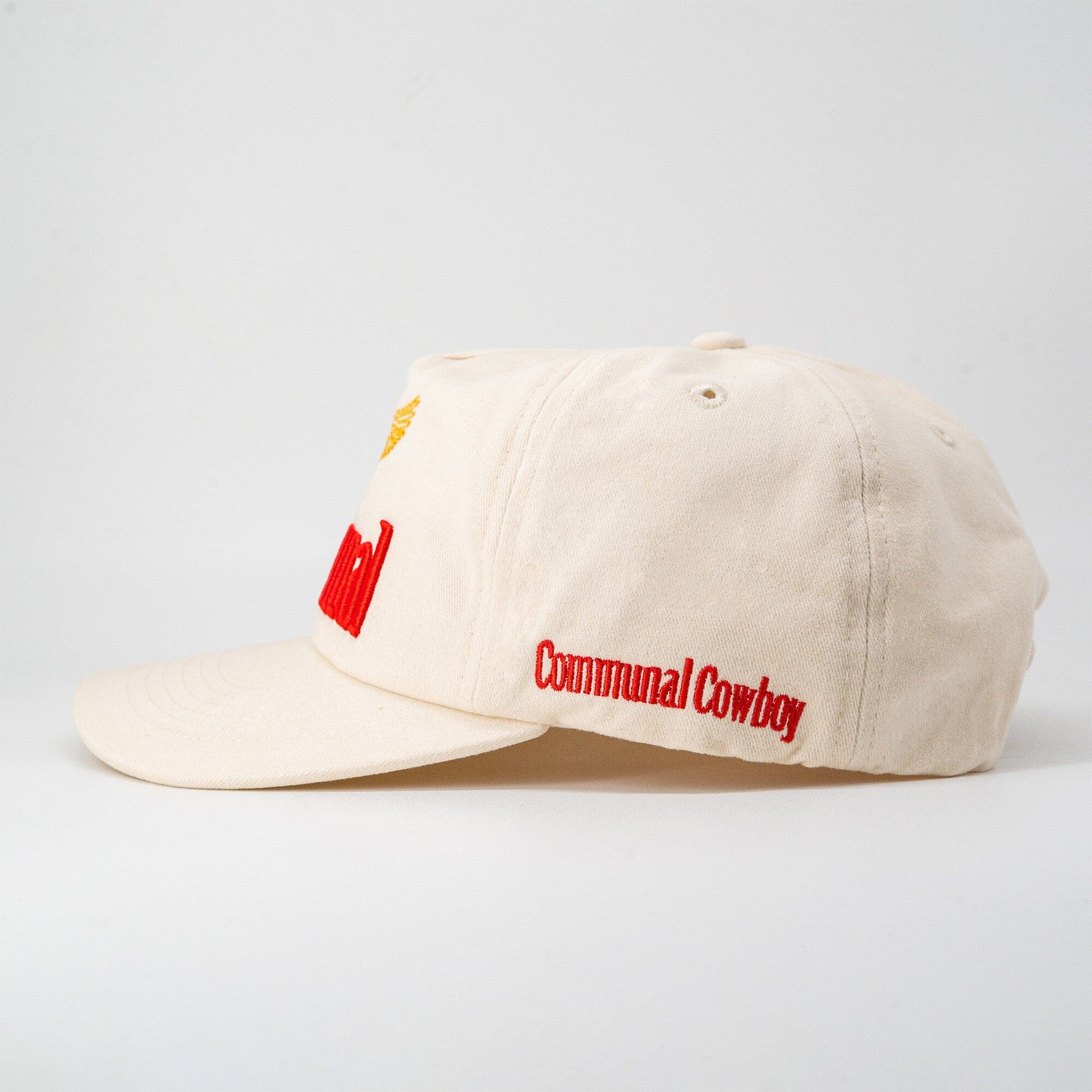 Communal Eagle Hat Communal Cowboy 