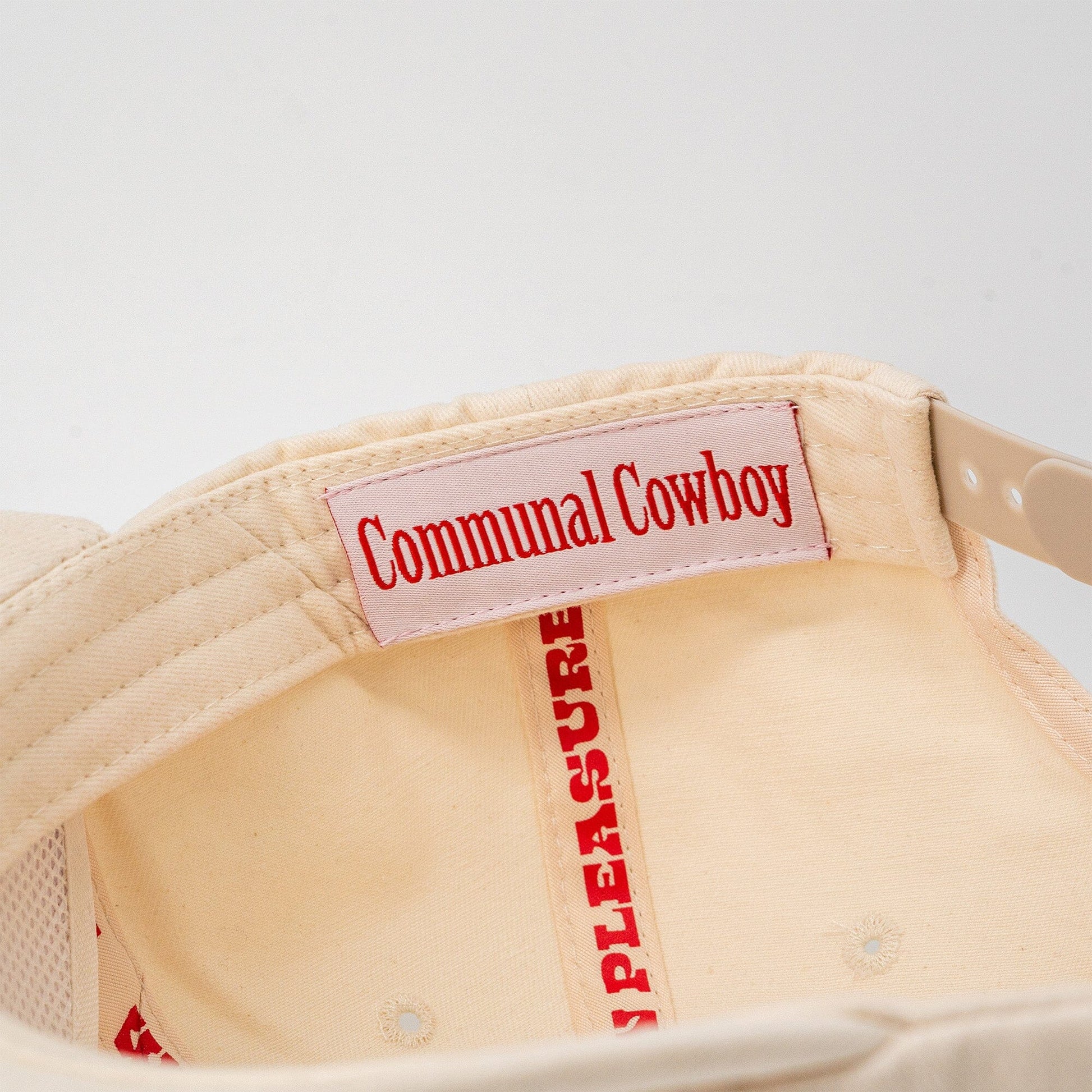 Communal Eagle Hat Communal Cowboy 