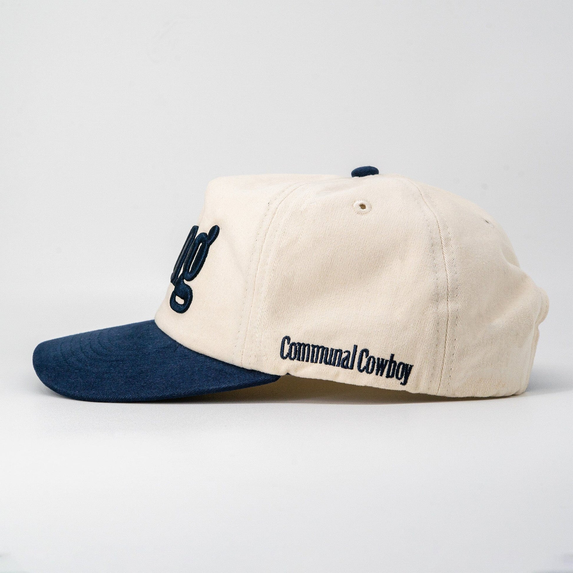 Dang Hat Communal Cowboy 