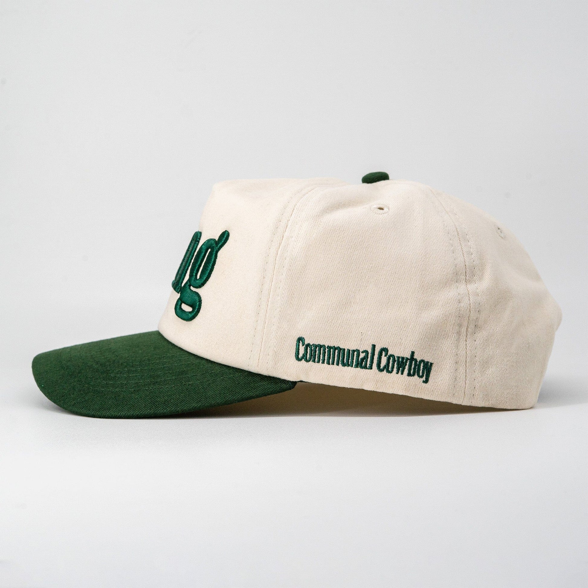 Dang Hat Communal Cowboy 