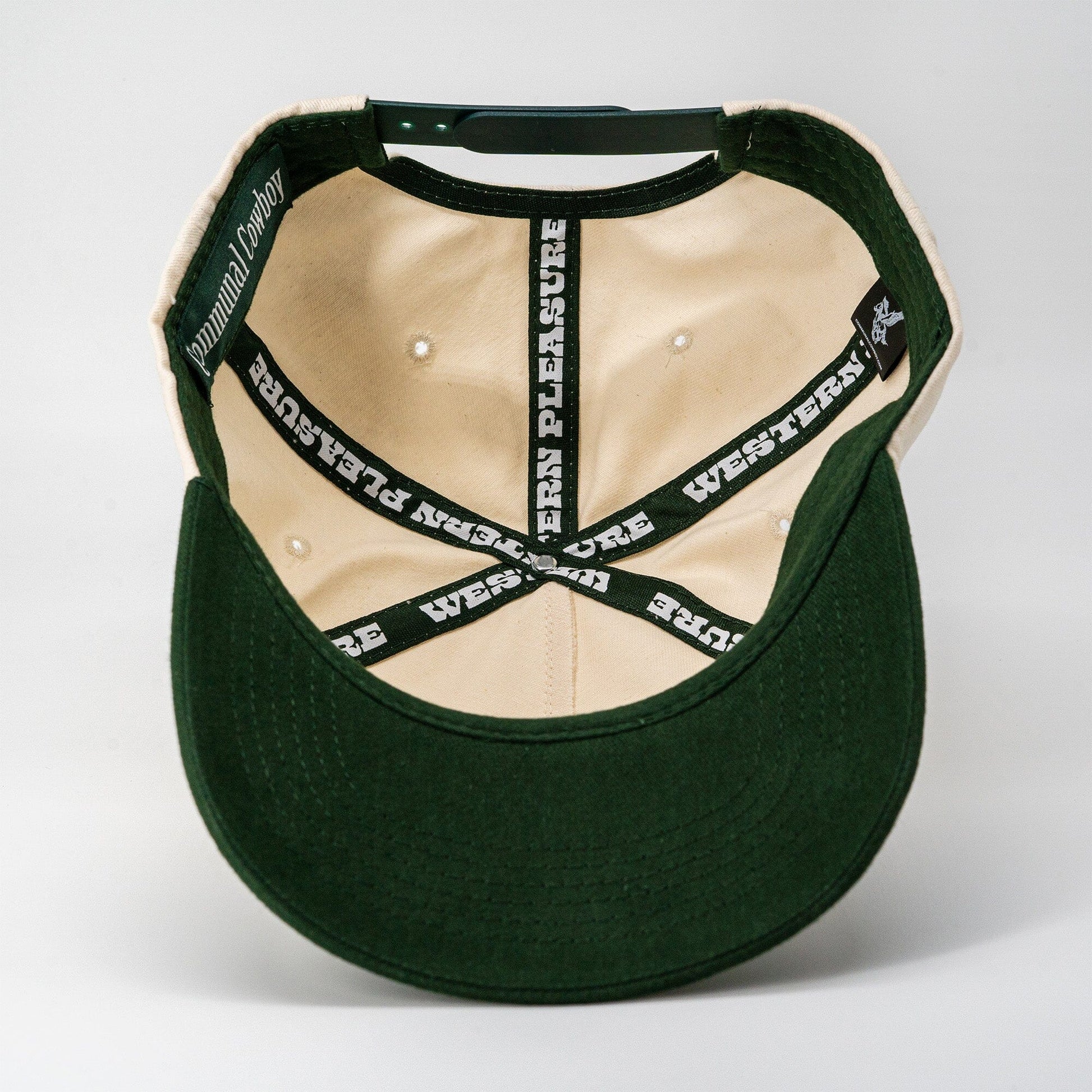 Dang Hat Communal Cowboy 
