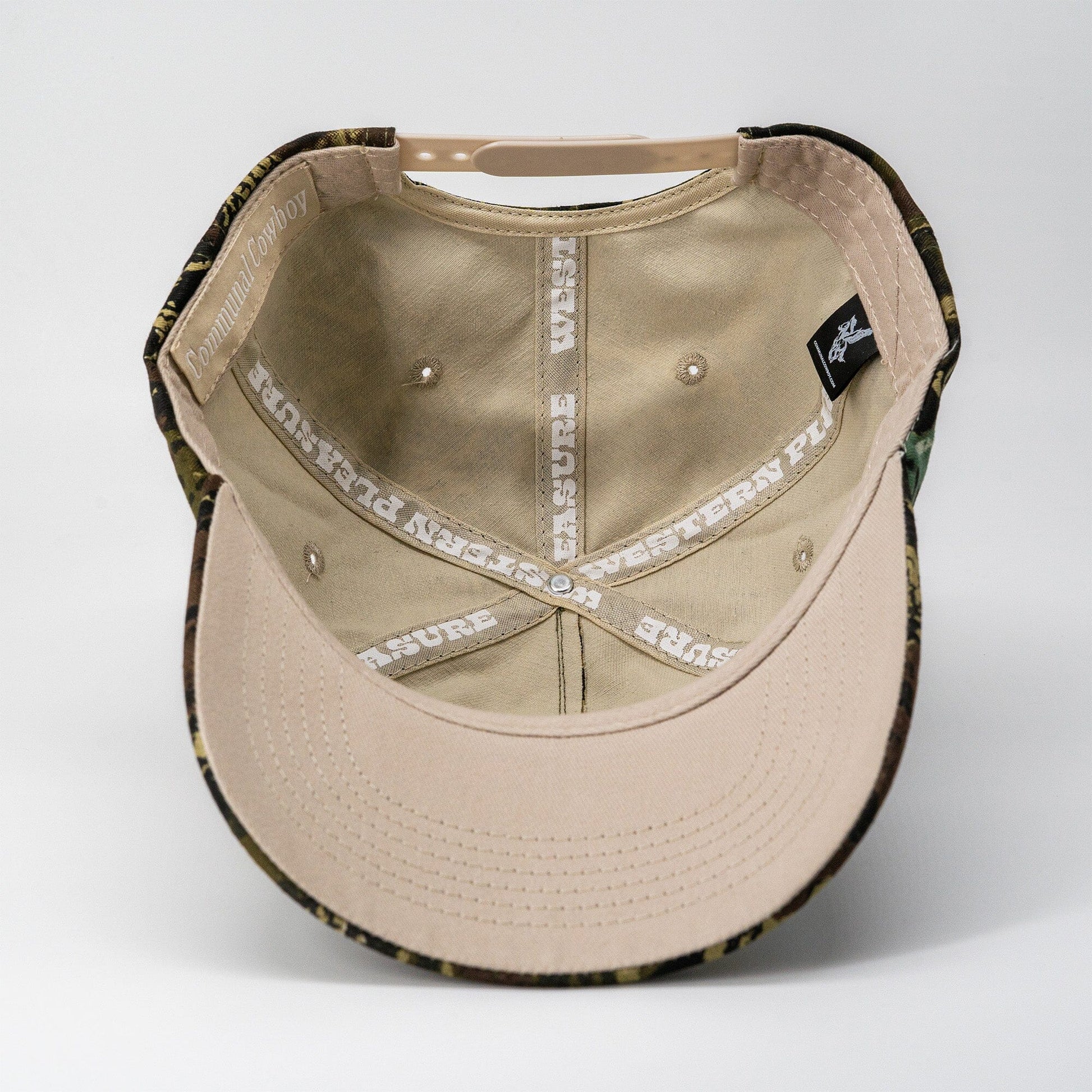 Dang Hat Communal Cowboy 
