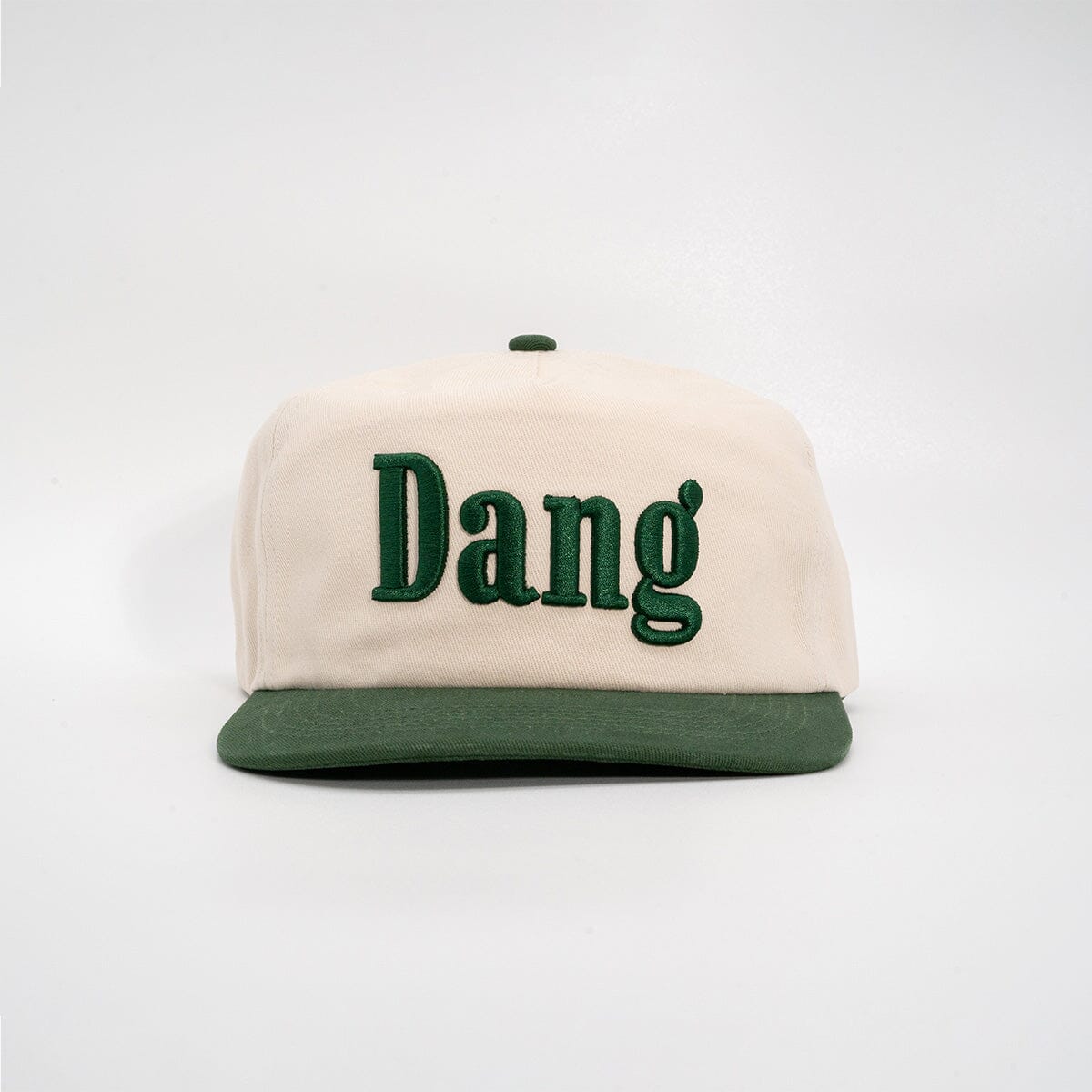 DANG HAT Communal Cowboy FOREST GREEN 