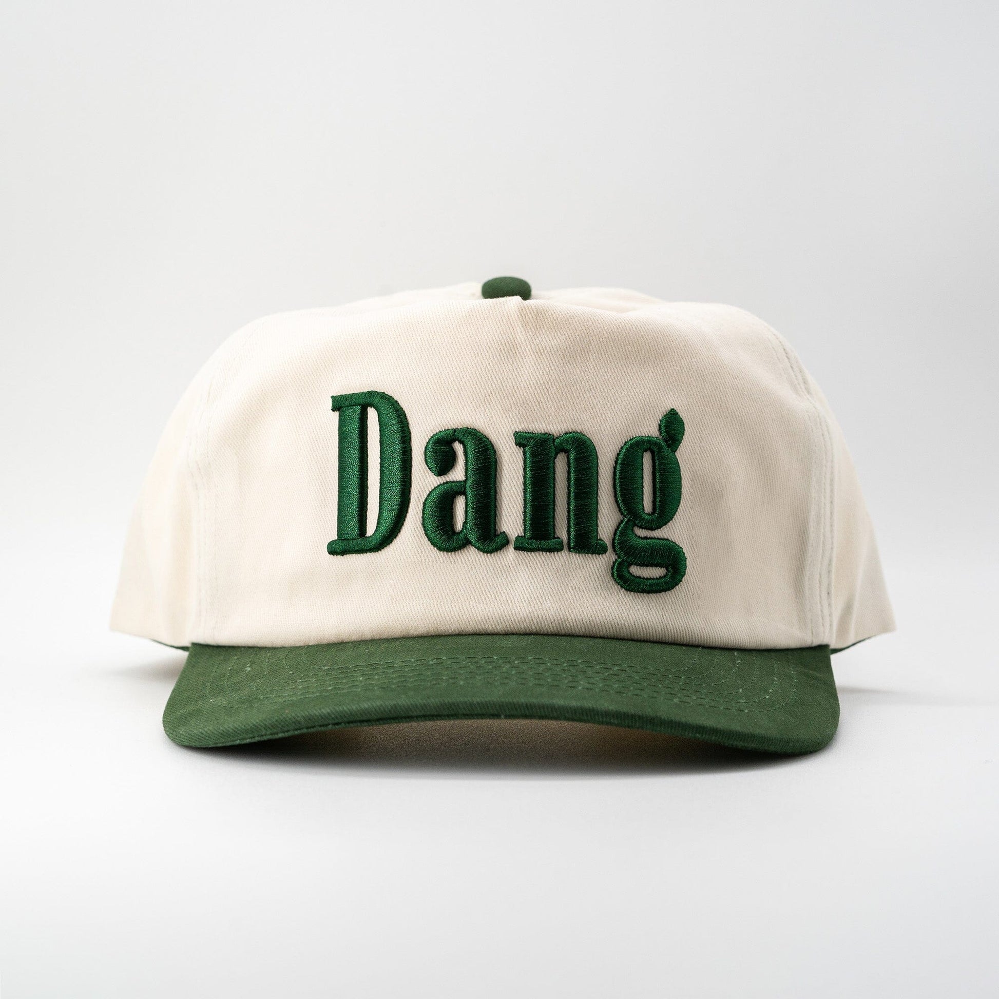 DANG HAT Communal Cowboy FOREST GREEN 