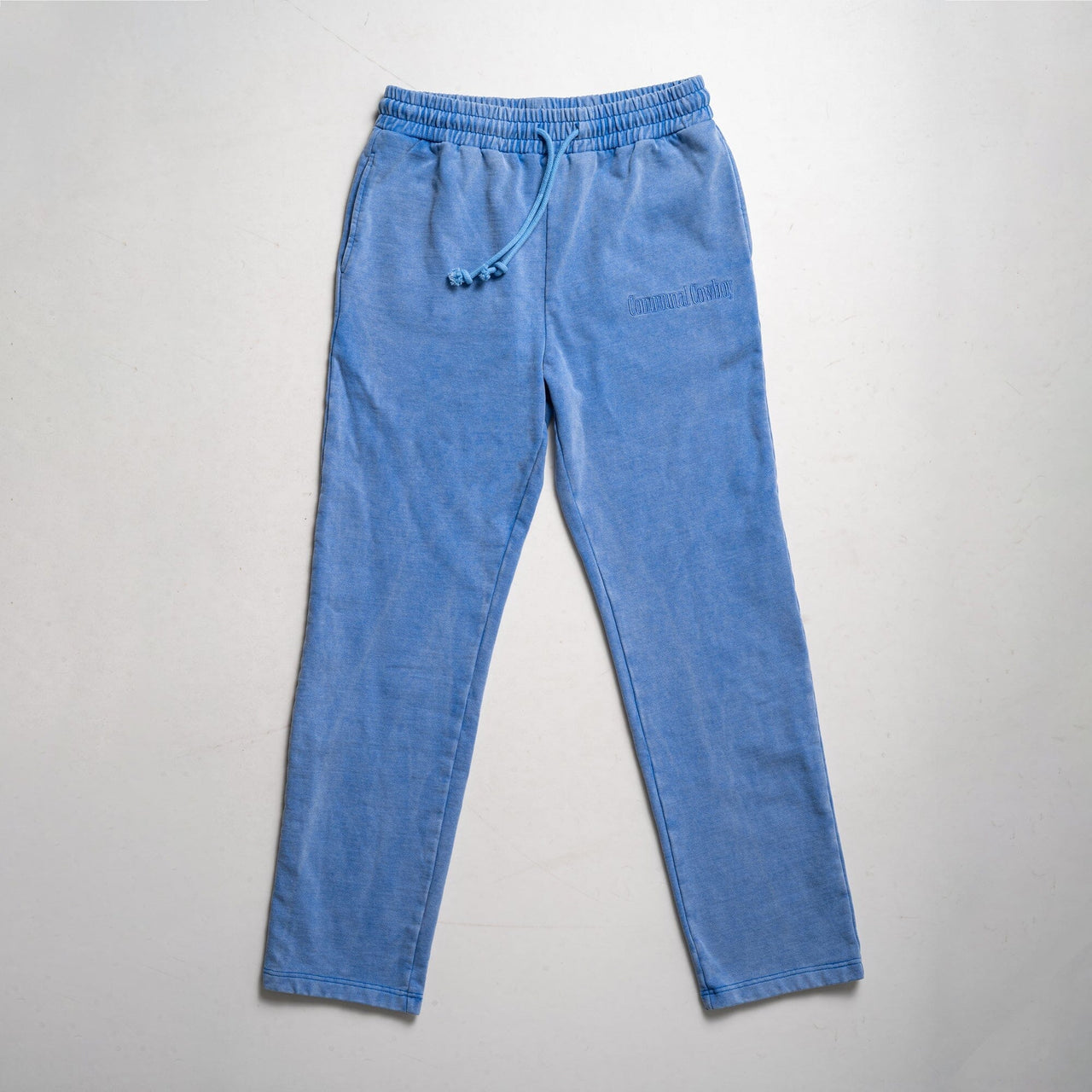 EVEN COWGIRLS GET THE BLUES SWEATPANTS 2.0 Communal Cowboy 