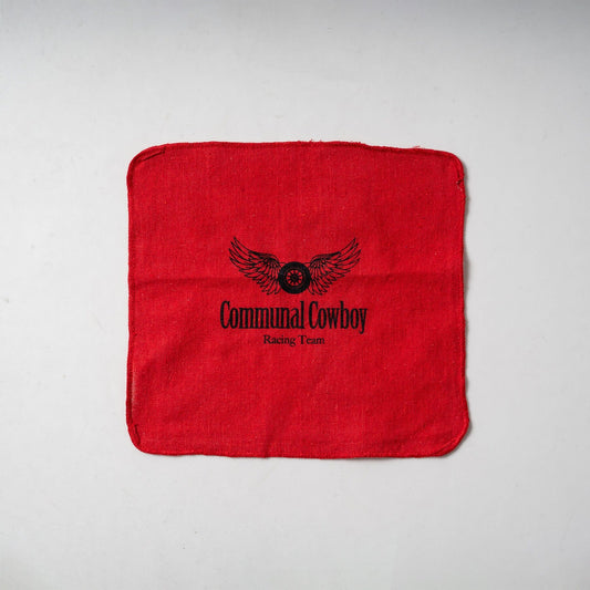 GARAGE TOWEL Communal Cowboy 