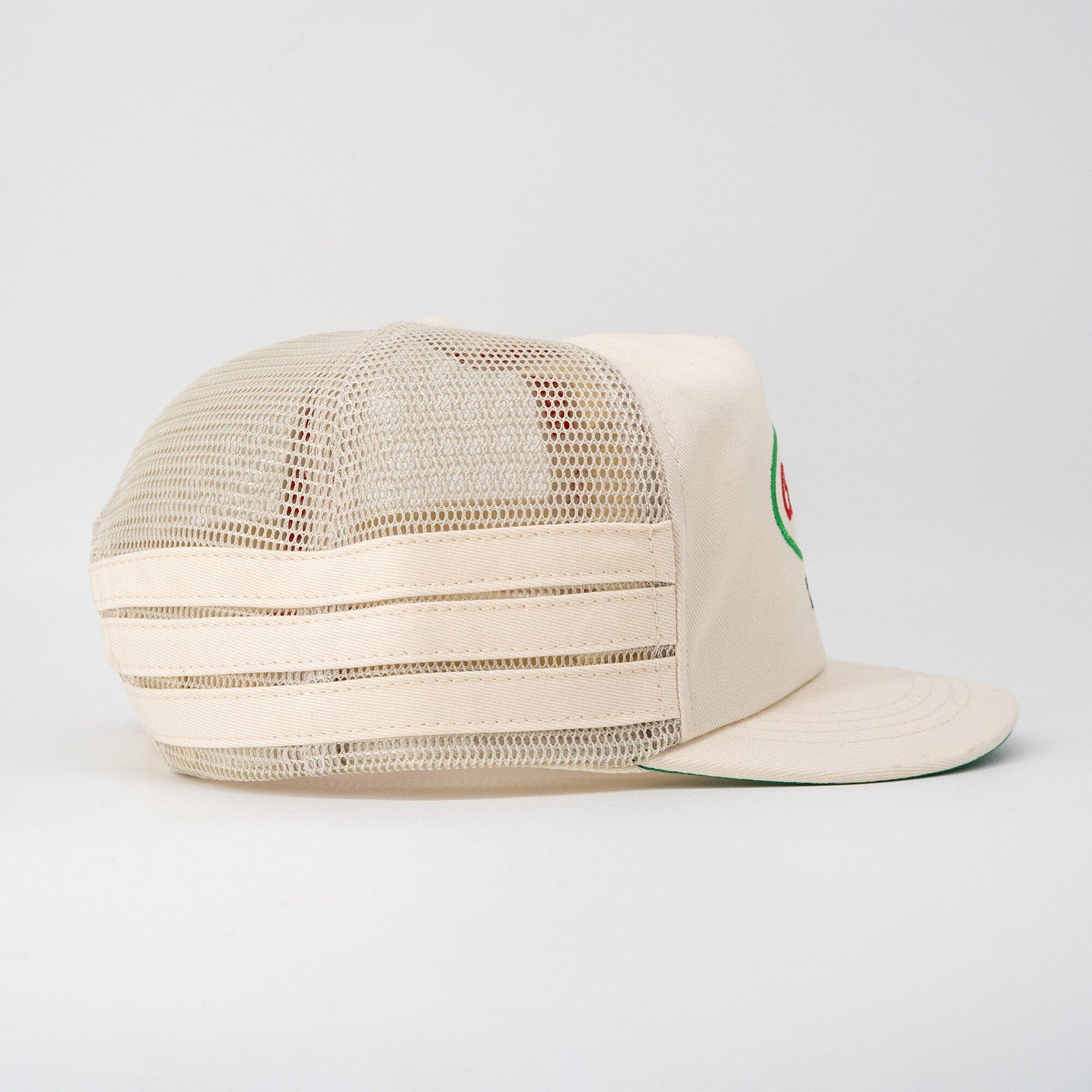 Jake Brake Short Brim Hat Communal Cowboy 