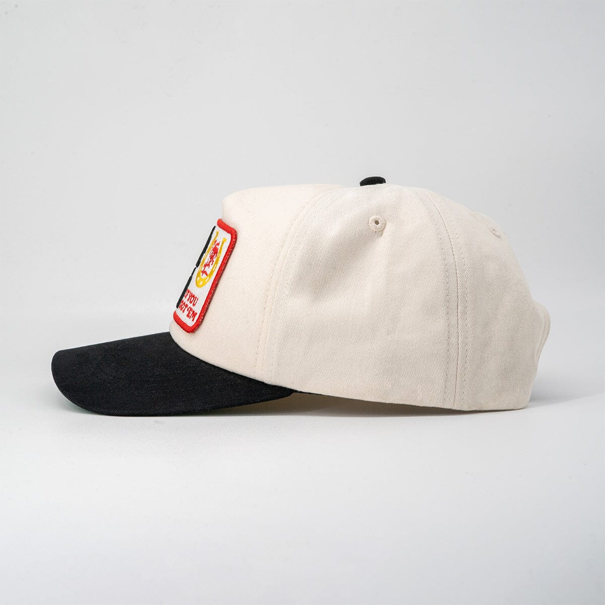 Smoke 'Em Hat Communal 