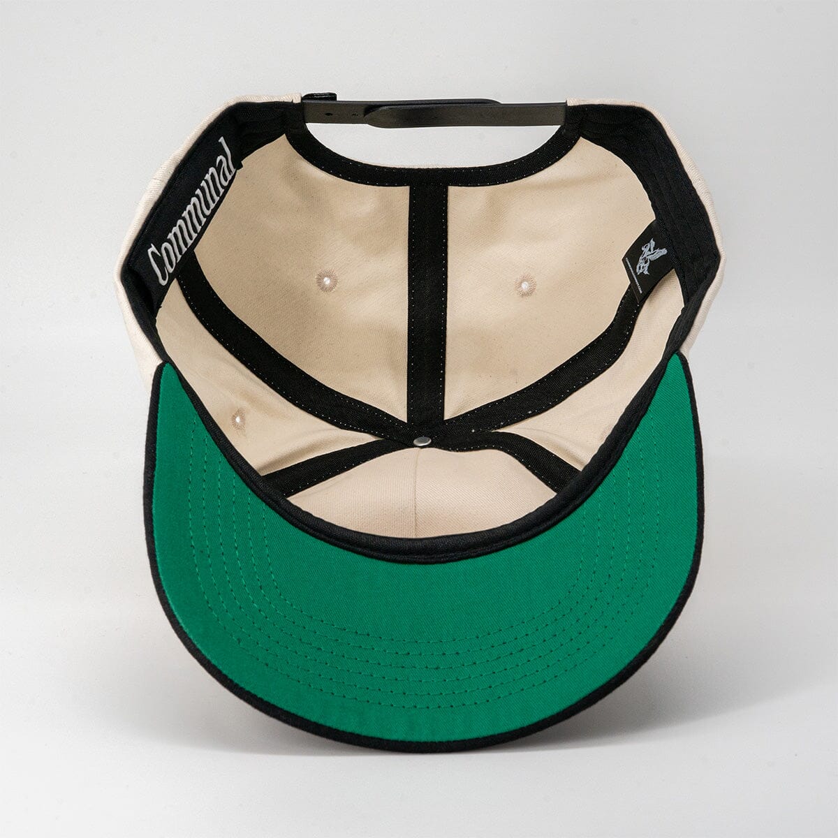 Smoke 'Em Hat Communal 