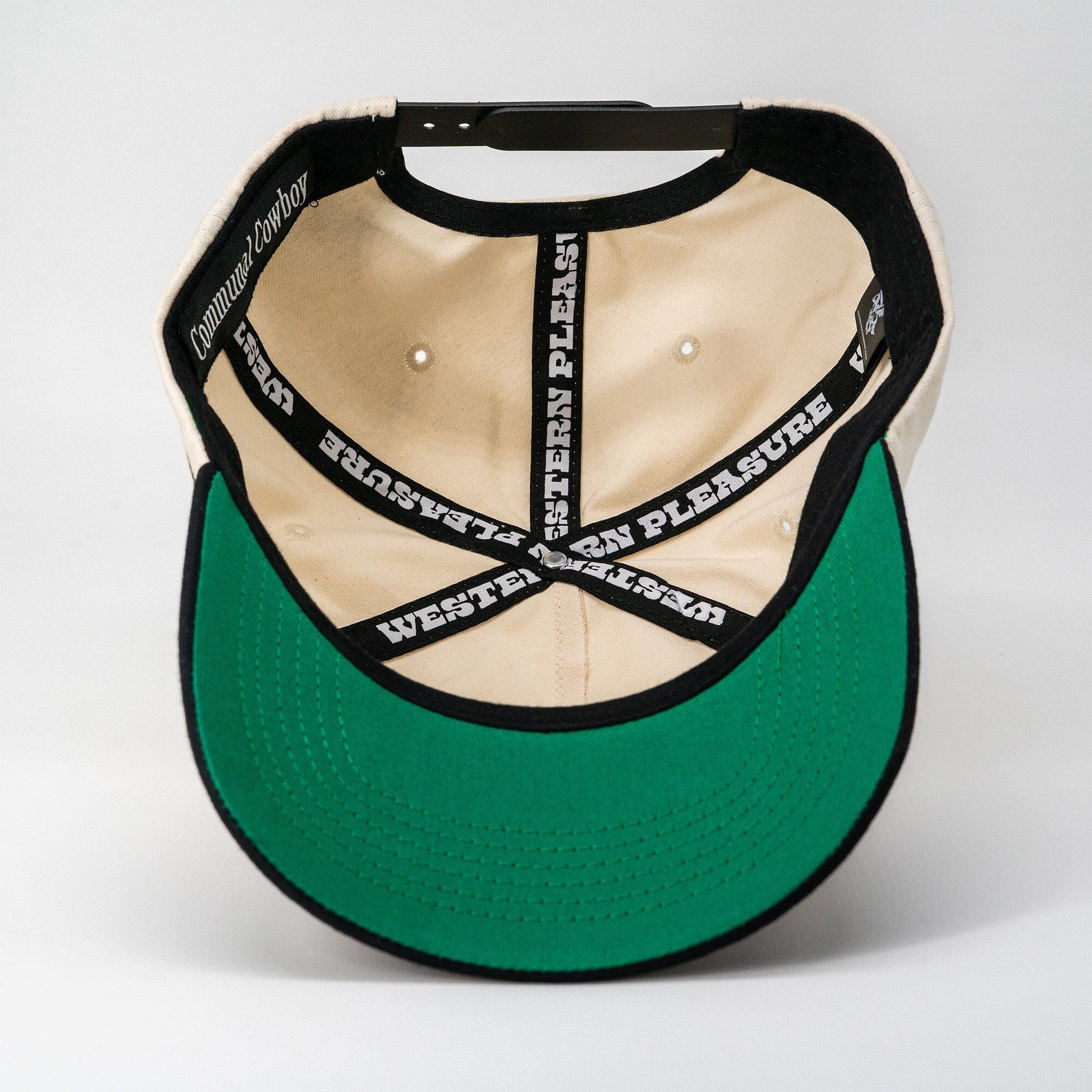 Smoke 'Em Hat Communal Cowboy 