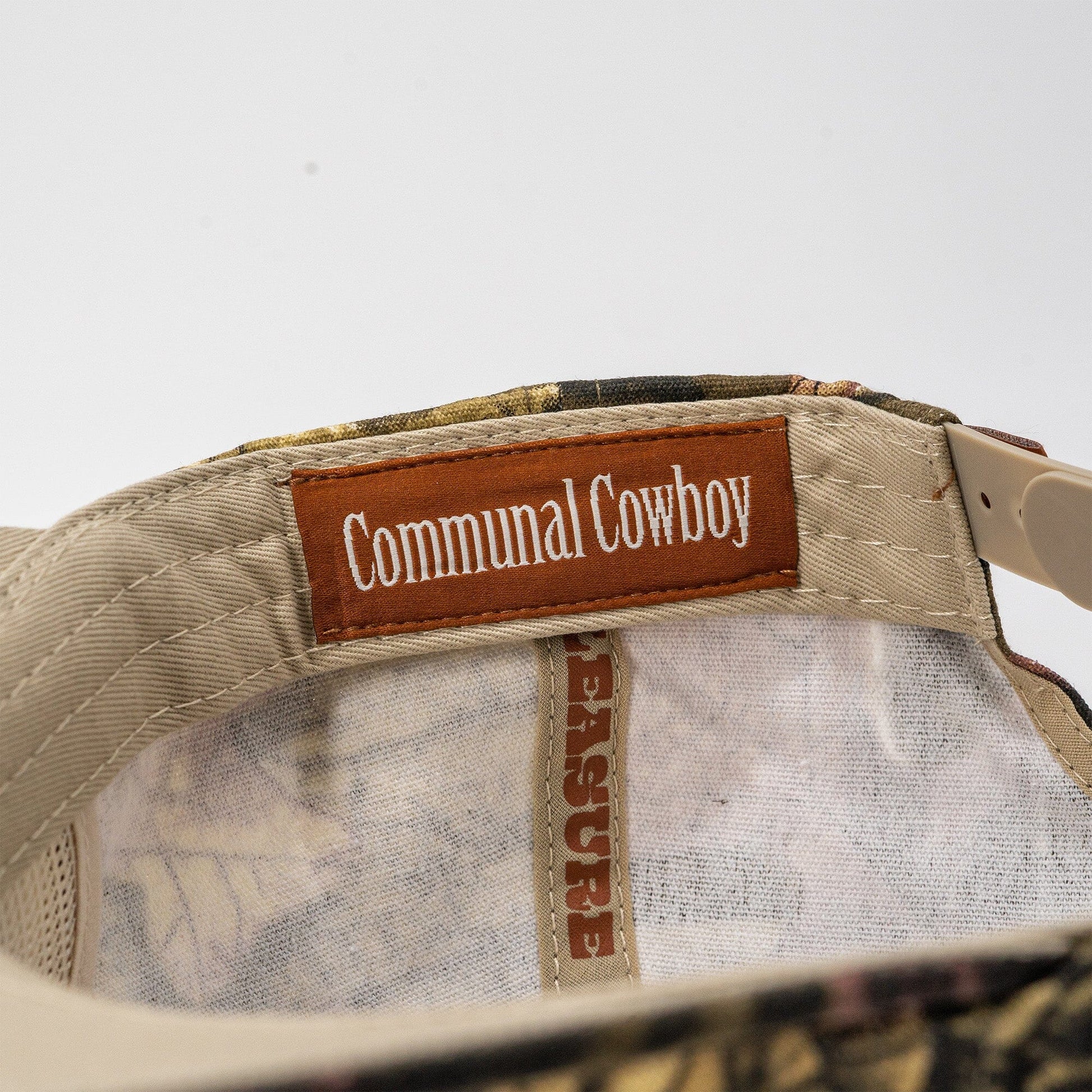 Smoke 'Em Hat Communal Cowboy 